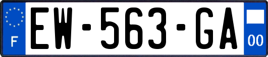 EW-563-GA