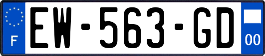 EW-563-GD