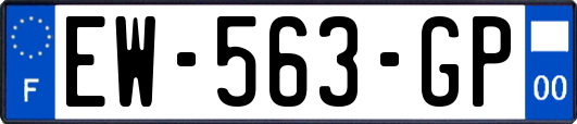 EW-563-GP