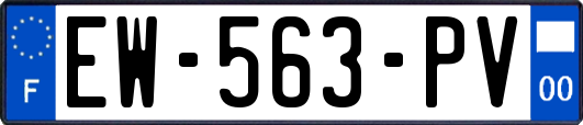 EW-563-PV