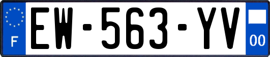 EW-563-YV
