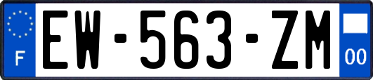 EW-563-ZM