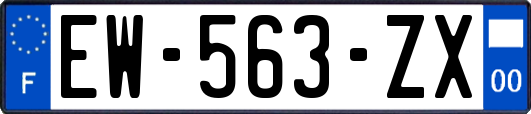 EW-563-ZX