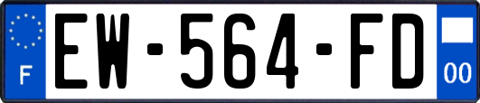 EW-564-FD