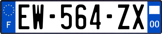 EW-564-ZX