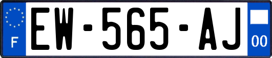 EW-565-AJ