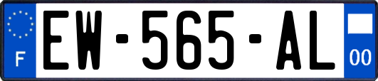 EW-565-AL