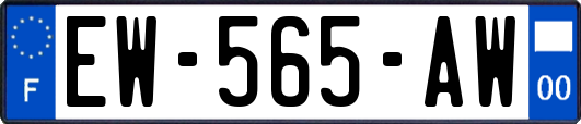 EW-565-AW