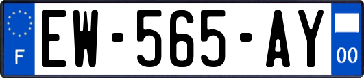 EW-565-AY