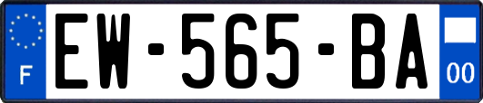 EW-565-BA