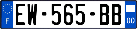 EW-565-BB