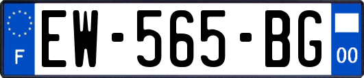 EW-565-BG