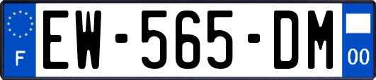 EW-565-DM