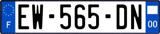 EW-565-DN