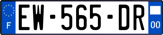 EW-565-DR