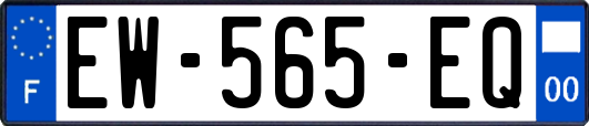 EW-565-EQ