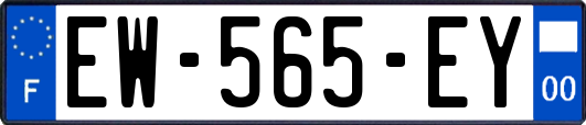 EW-565-EY