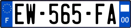 EW-565-FA