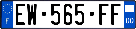 EW-565-FF