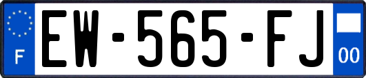 EW-565-FJ