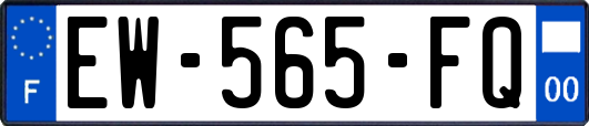 EW-565-FQ