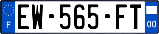 EW-565-FT