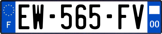 EW-565-FV