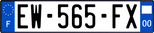 EW-565-FX