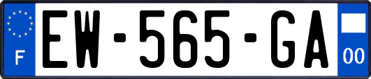 EW-565-GA