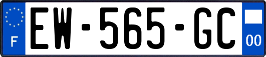 EW-565-GC