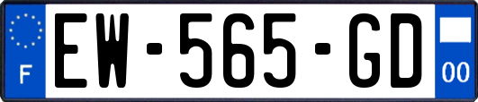 EW-565-GD