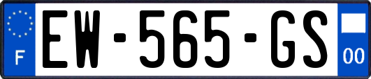 EW-565-GS