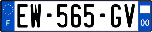 EW-565-GV