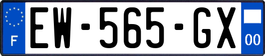 EW-565-GX