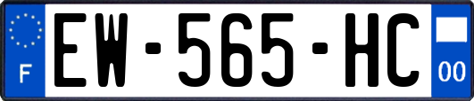 EW-565-HC