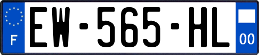 EW-565-HL