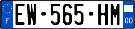 EW-565-HM