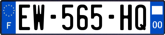 EW-565-HQ