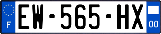 EW-565-HX