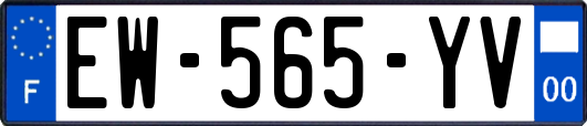 EW-565-YV