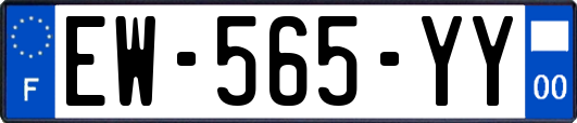 EW-565-YY