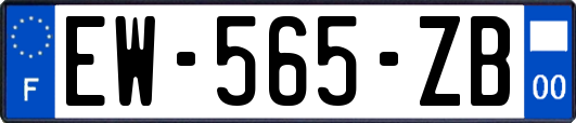 EW-565-ZB