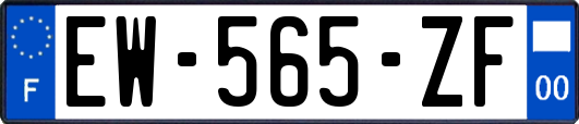 EW-565-ZF