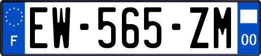 EW-565-ZM