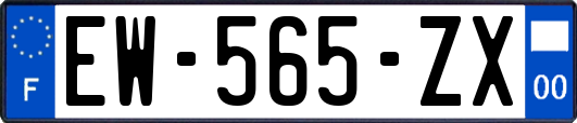 EW-565-ZX