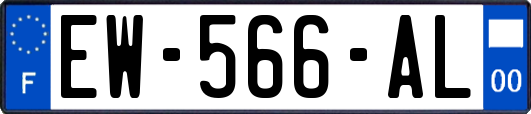 EW-566-AL