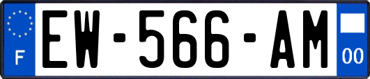 EW-566-AM