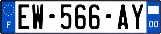 EW-566-AY