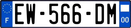 EW-566-DM