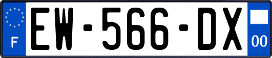 EW-566-DX